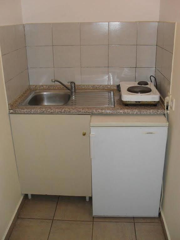 Hotel Oscar Paralía Esterno foto